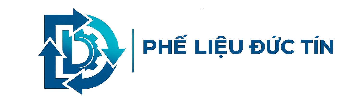 PHẾ LIỆU ĐỨC TÍN