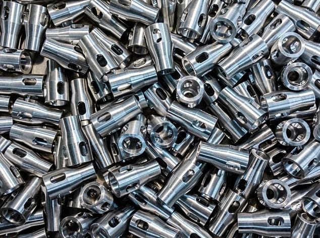 Mẹo dùng nam châm để nhận biết inox 304 không hút và inox 201 có hút