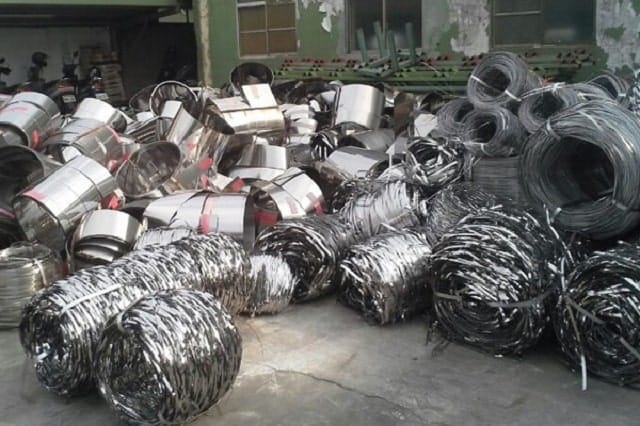 Bảng so sánh và cách nhận biết nhanh inox 304 và inox 201