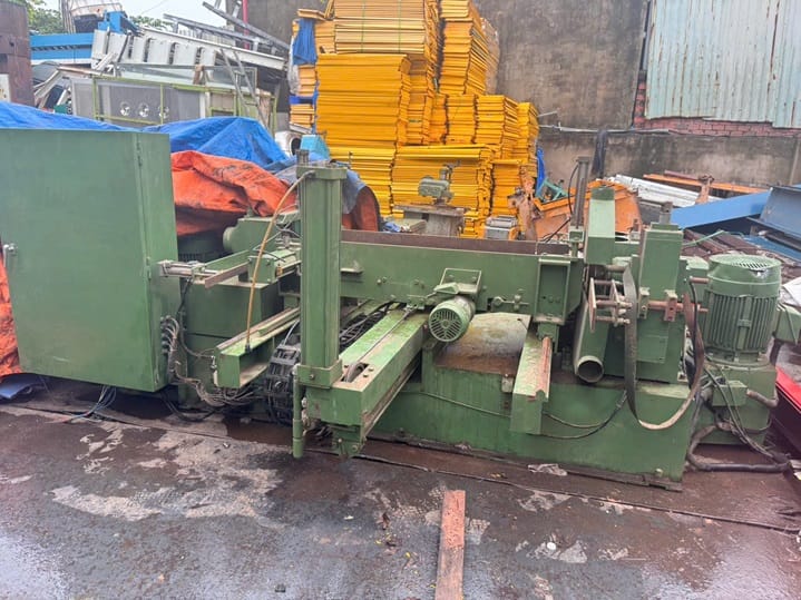 địa chỉ thu mua máy móc cũ giá cao