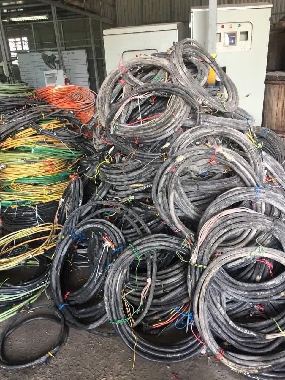 giá dây cáp đồng hôm nay