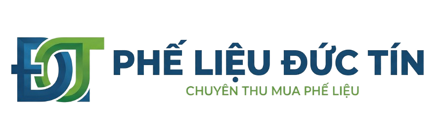 Phế liệu Đức Tín