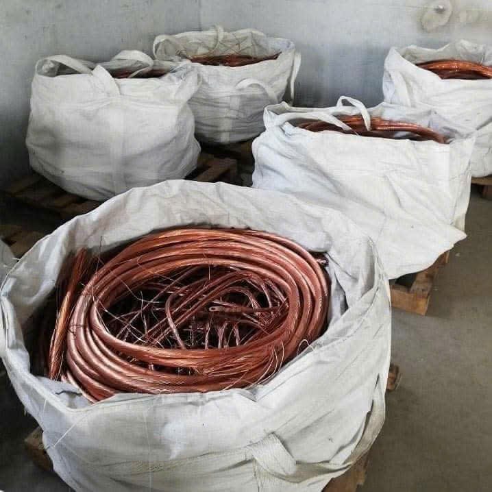 Kinh nghiệm phân loại phế liệu trước khi bán để được giá cao
