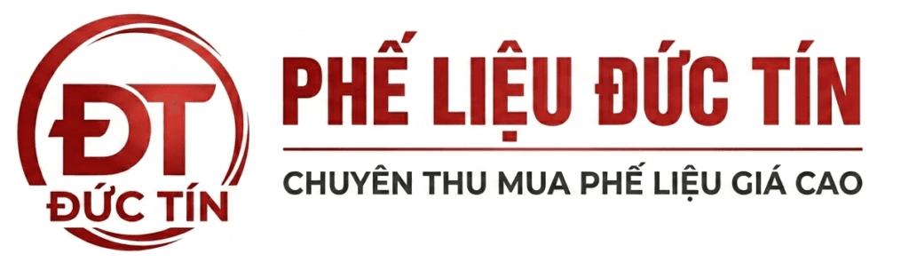 Phế liệu Đức Tín