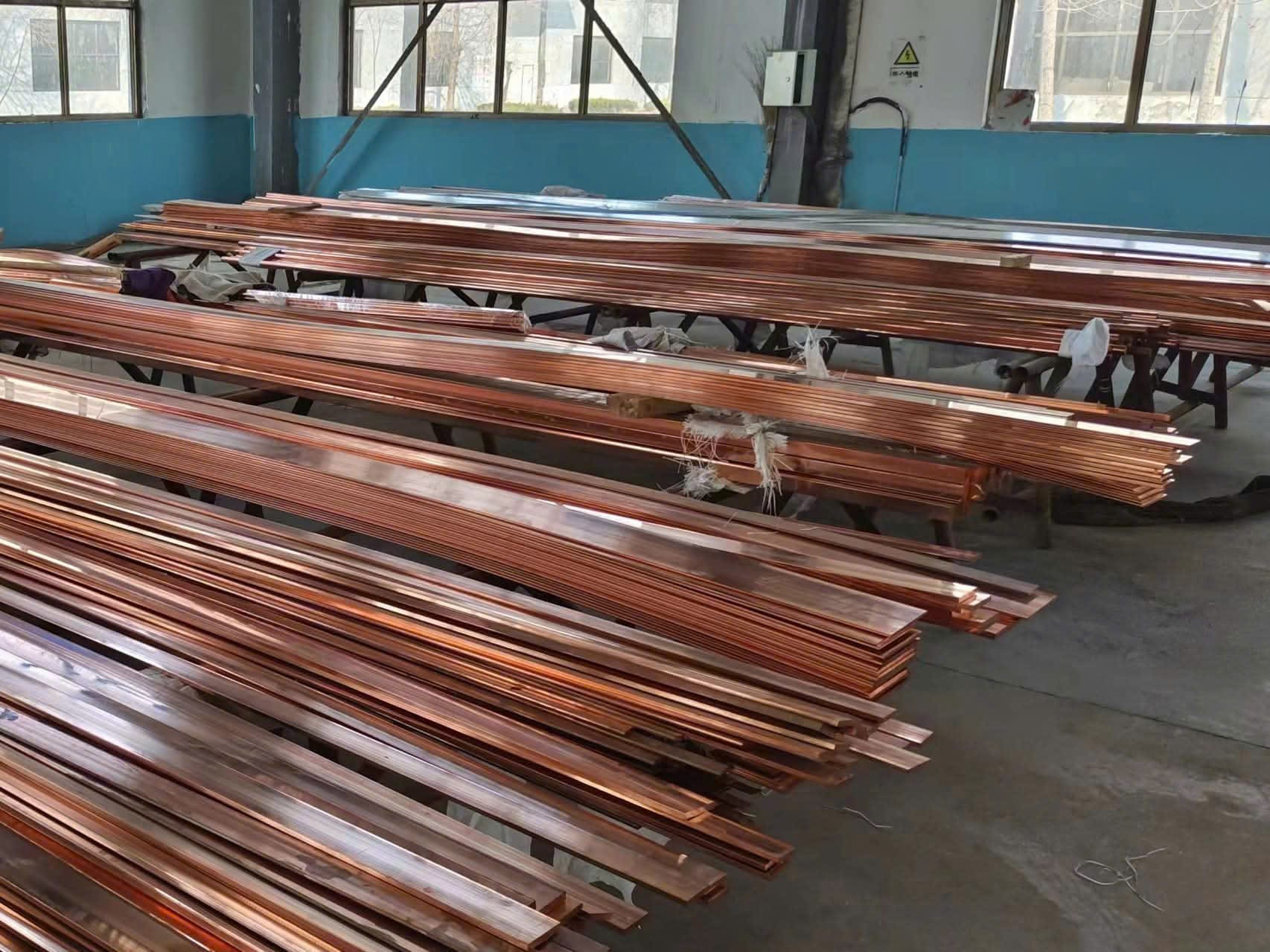 Dọn dẹp phế liệu doanh nghiệp tại Hải Phòng