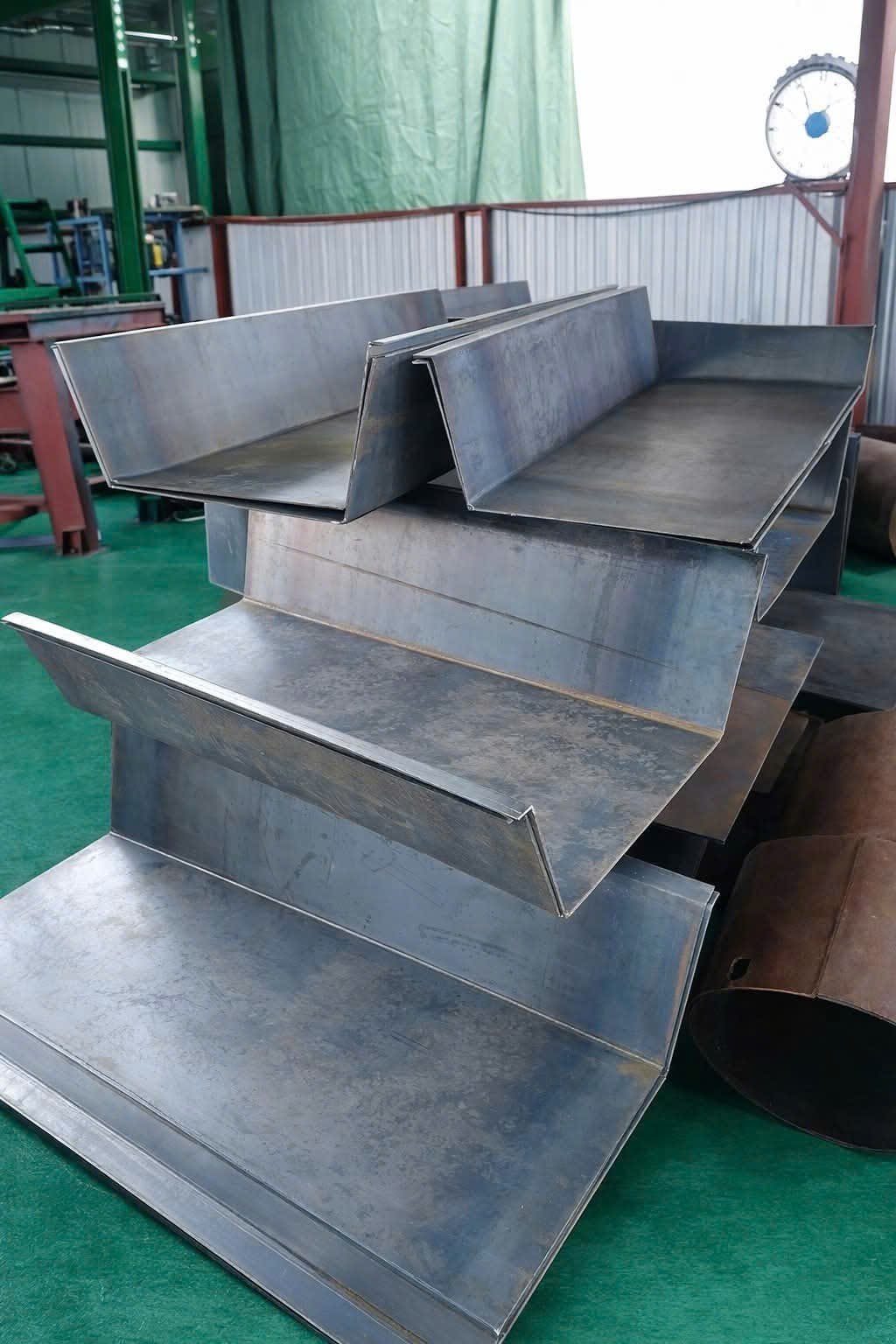 Inox 201 phế liệu