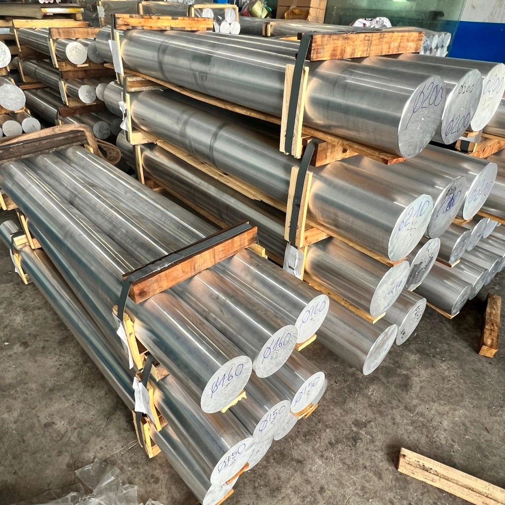 Nhôm phế liệu tại Hà Nội