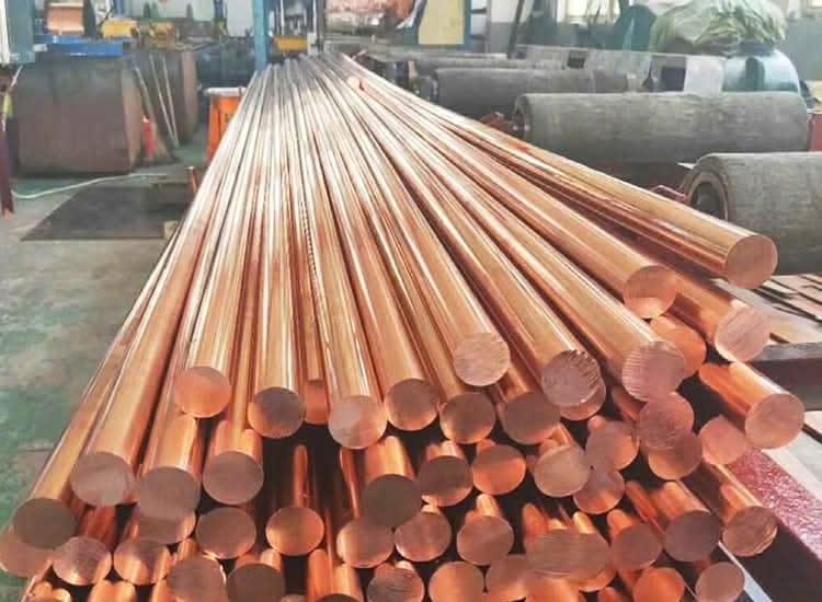 Đức Tín thu mua đồng phế liệu Hải Phòng