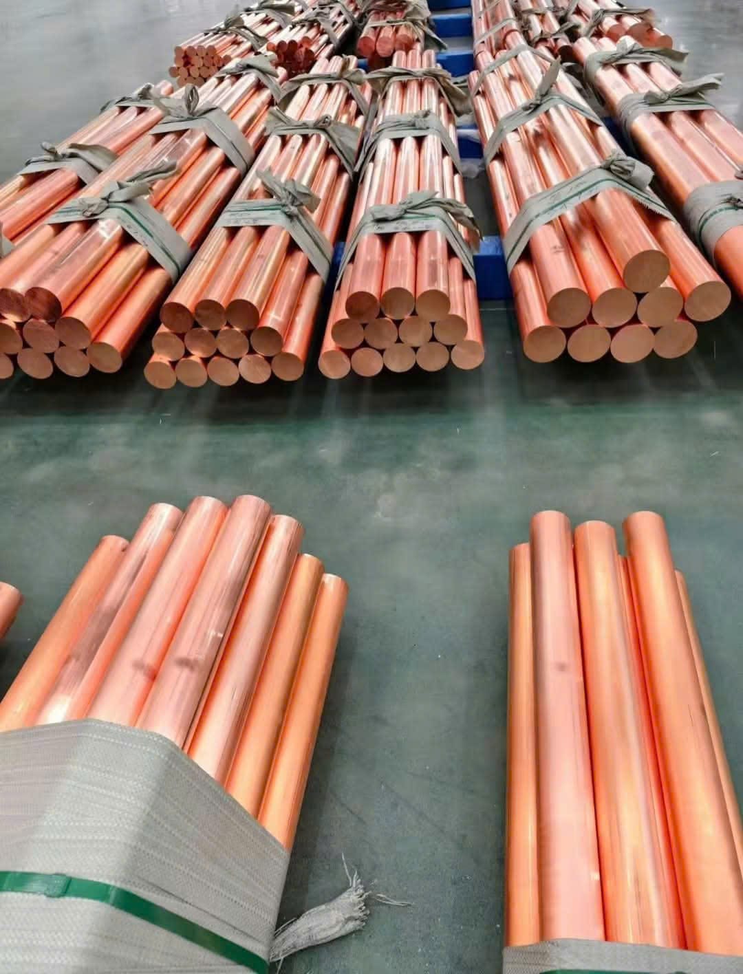 Thu mua đồng phế liệu tại PG An Đồng