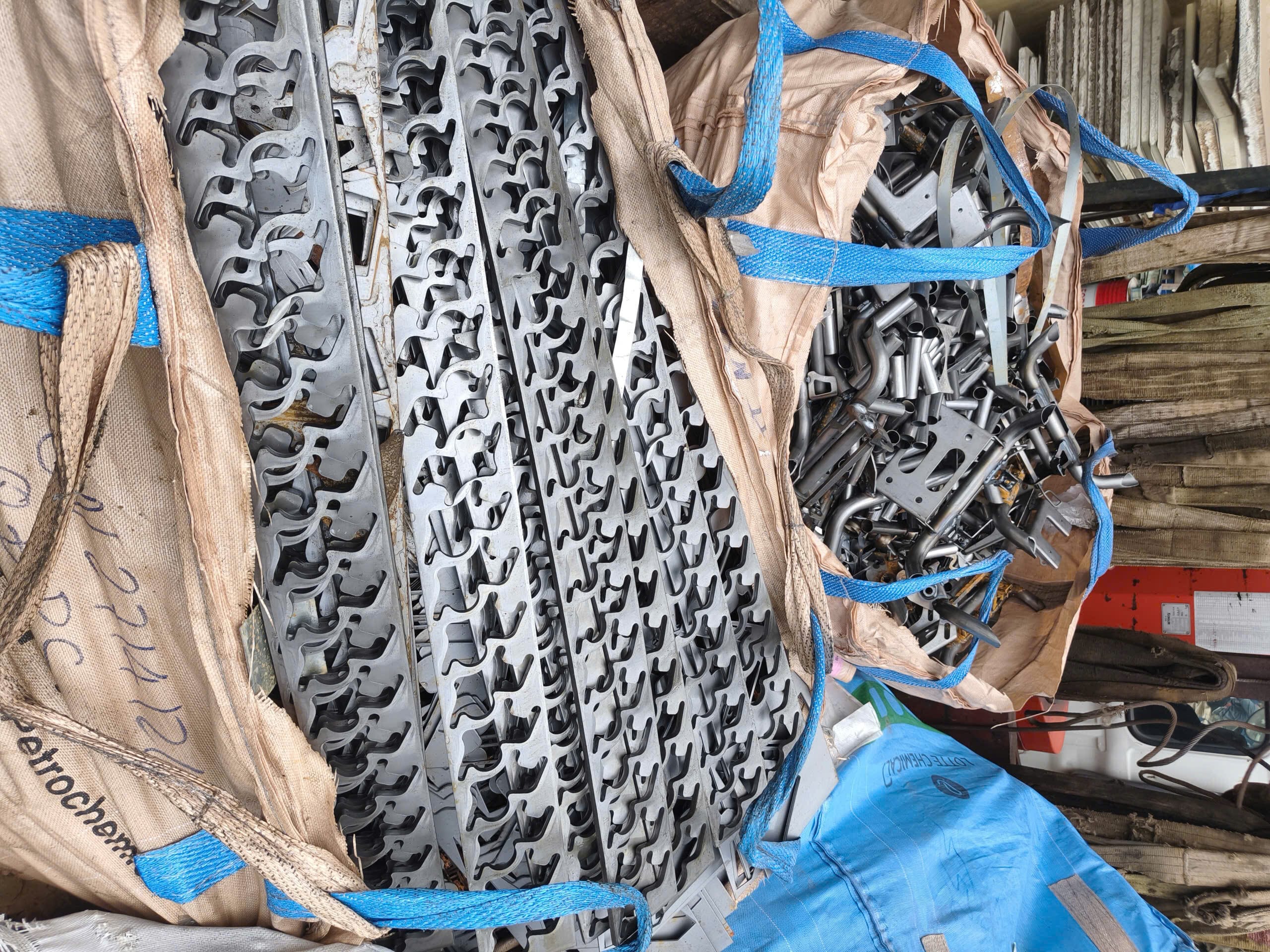Thu mua phế liệu cắt cnc tại Hải Phòng